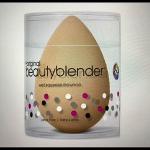The Original Beauty Blender